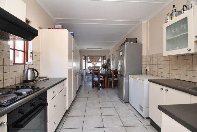 4 Bedroom Property for Sale in Strand North Western Cape